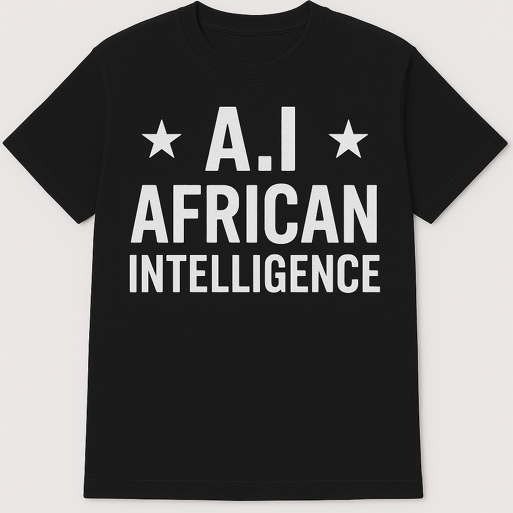 Intelligence (blk)