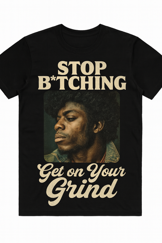 Stop B*tching