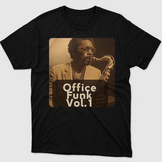 Office Funk Vol. 1