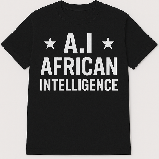 Intelligence (blk)